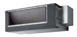 22.4 kW High Static Pressure Splittable Ducted Air Conditioning - R32 Deluxe Model Indoor unit from Panasonic