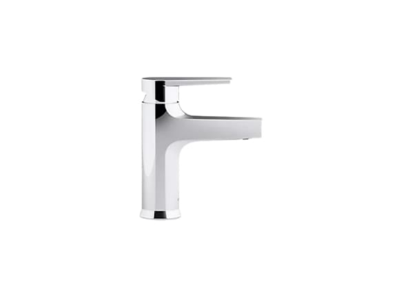Taut™ Single Control Lav Faucet – Eco Version - K-74013T-4E2-CP from KOHLER
