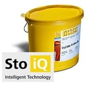 StoColor X-black Paint System from Sto Australia
