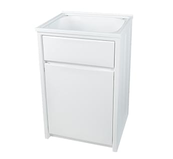 Classic 45L PP Laundry Unit from Everhard Industries