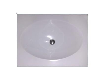 Custom Sink - OV201 from Corian® Solid Surfaces