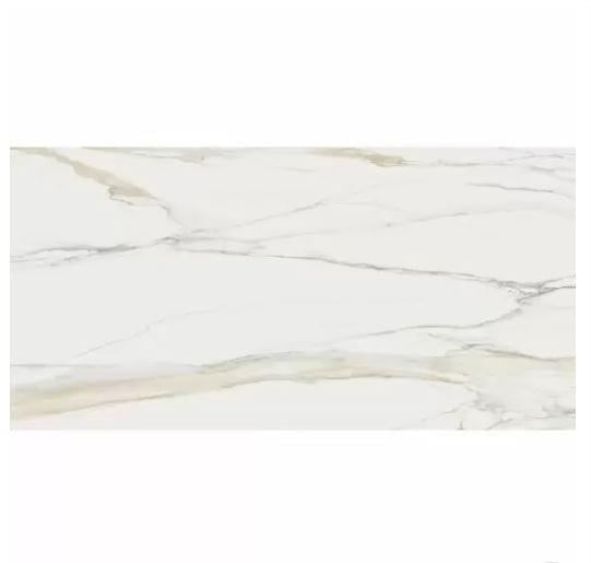 Marble Calacatta Gold B, Matte, 6mm from Archant