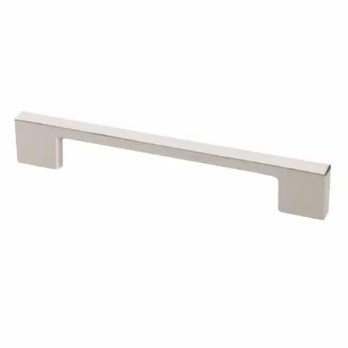 Dunstall, 128mm, Brushed Nickel from Archant