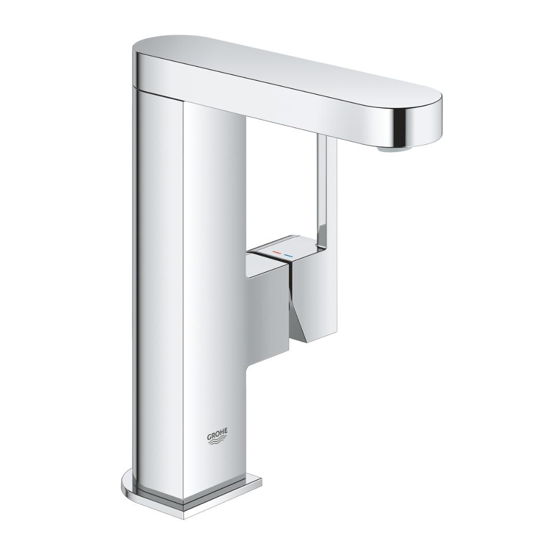Grohe Plus - Basin Mixer 1/2″ M-Size 23872003 from Grohe