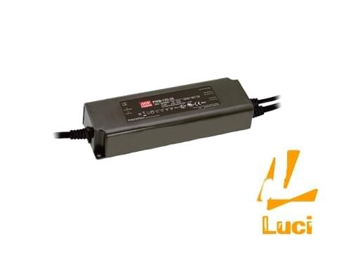120 W PWM 24 V dimmable driver from Luci
