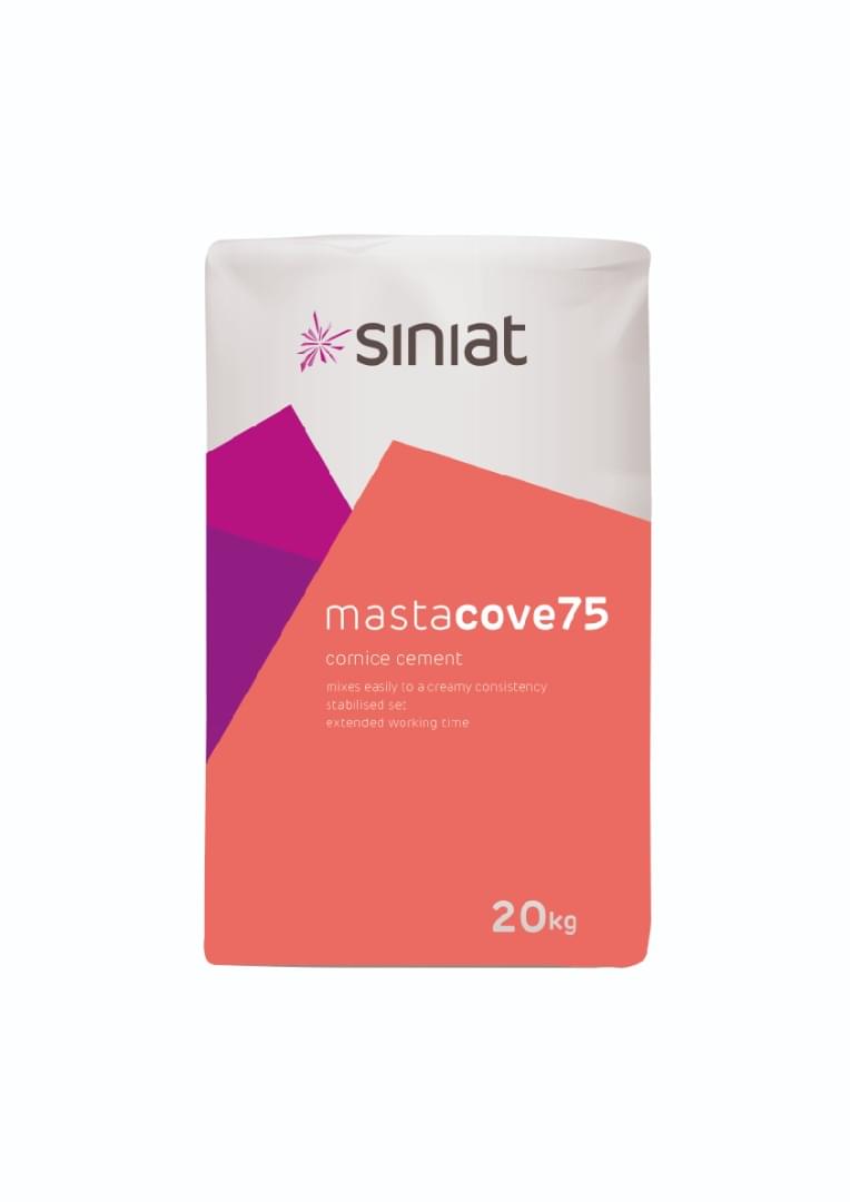 Siniat Mastacove75 from Siniat