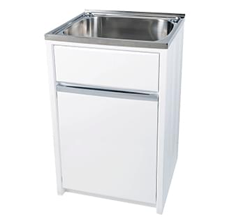 Classic 45L SP Supreme Laundry Unit from Everhard Industries