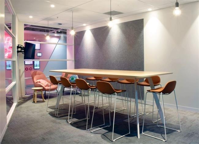 Elayna Collaborative from Eastern Commercial Furniture / Healthcare Furniture Australia