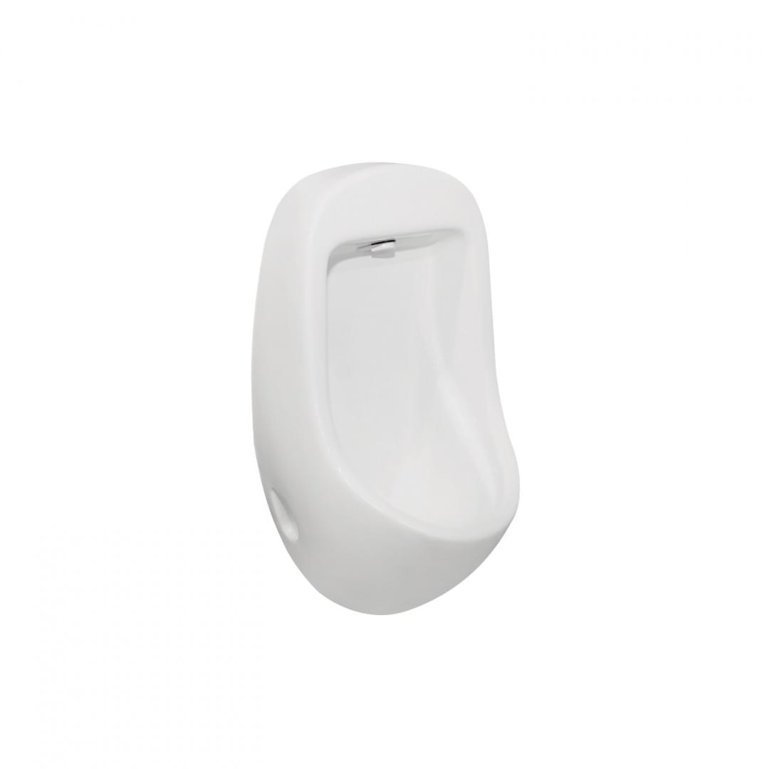 Wall-Hung Urinal - UH4019BP | UH4019TP from Rigel