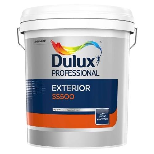 Dulux Professional SS500 from Dulux