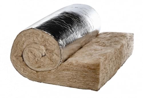 GLASSWOOL - Space Blanket from Knauf Insulation