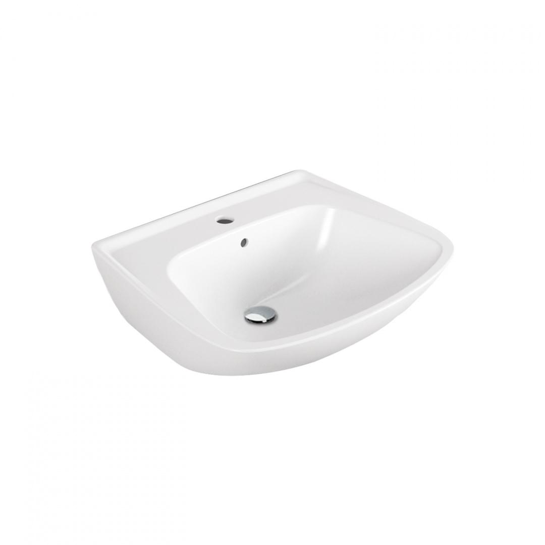 Wall-Hung Lavatory - LH10272 from Rigel