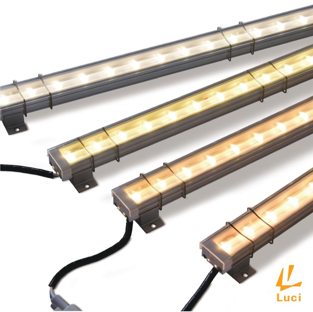 L-ELA9K2 - Power LEDs Line IP65 from Luci