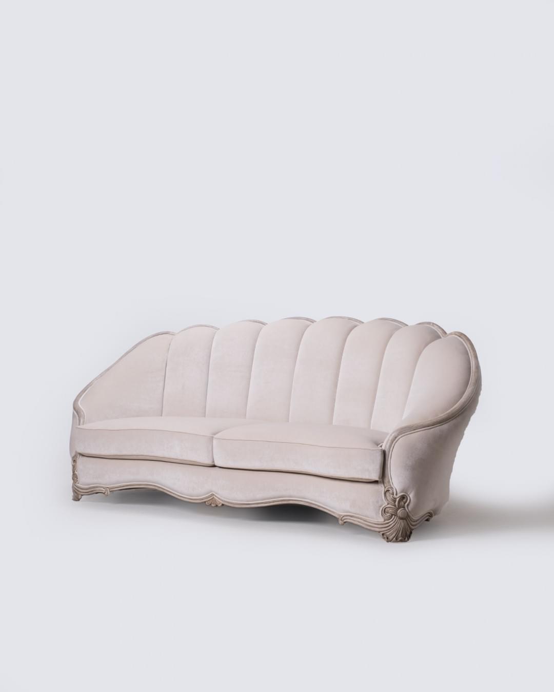 ROSELINE SOFA from Lifetime Design Furniture