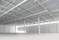 PVC Roofing Alderon® from Mulford Plastics