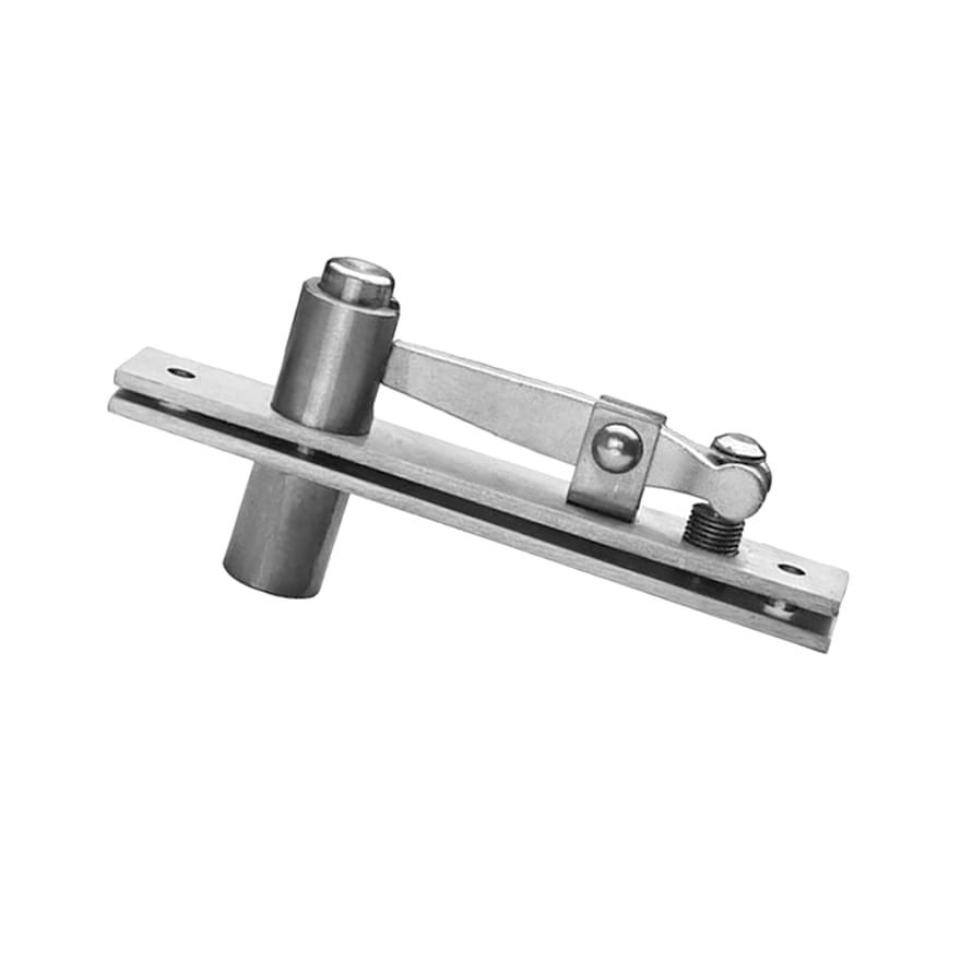 COMMY Pivot Door Hinge SA-2002 (Top & Bottom) from Commy
