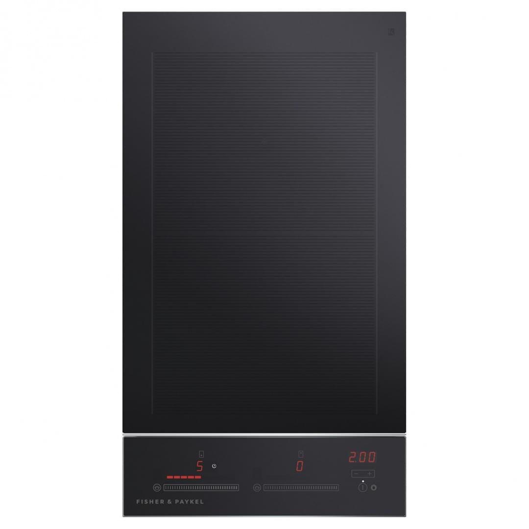 CI302DTB3 - Induction Cooktop, 30cm, 2 Zones with SmartZone from Fisher & Paykel
