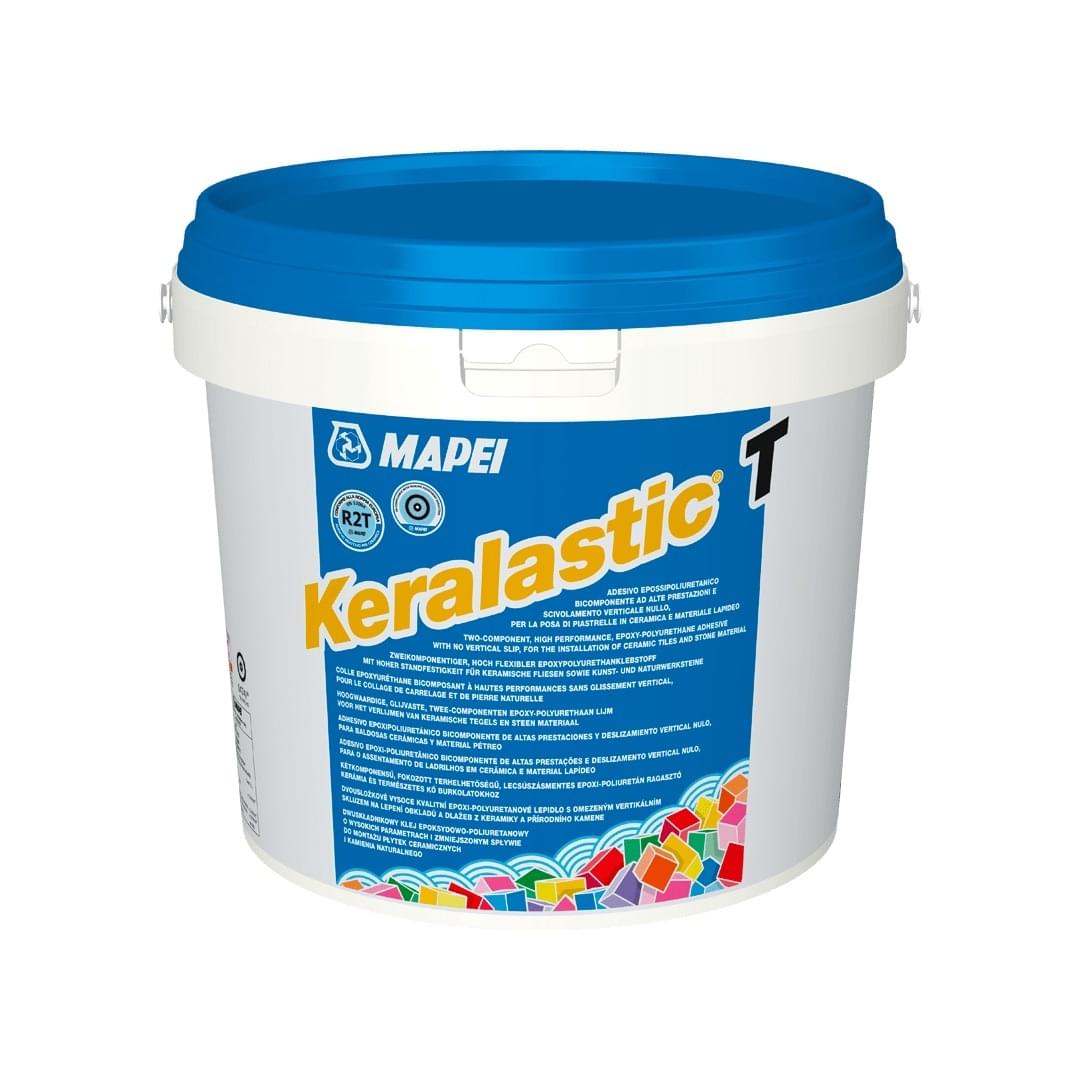 KERALASTIC T from MAPEI