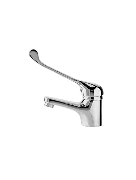 Sanitary Ware & Fittings - T119L from Rigel