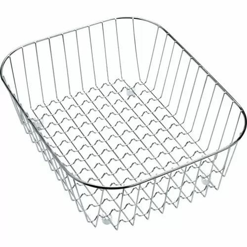 Franke Drainer Basket (Suits Kubus) from Archant