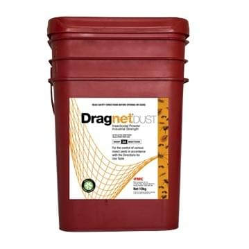 Dragnet® Dust from FMC Australia and New Zealand