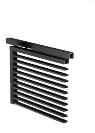NOTEAL BLINDS from Technal
