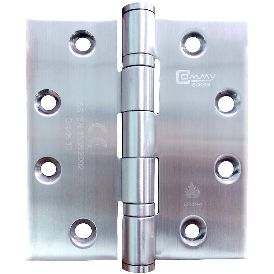 COMMY Anti-friction Bearing Hinge HS-1015 from Commy