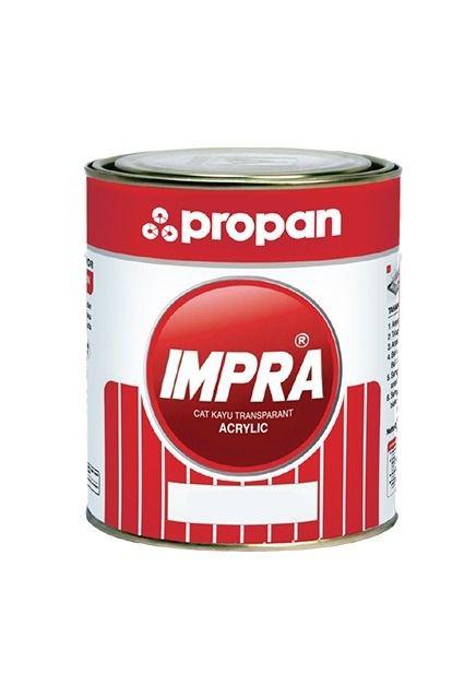 IMPRA NON YELLOWING SYSTEM from PROPAN
