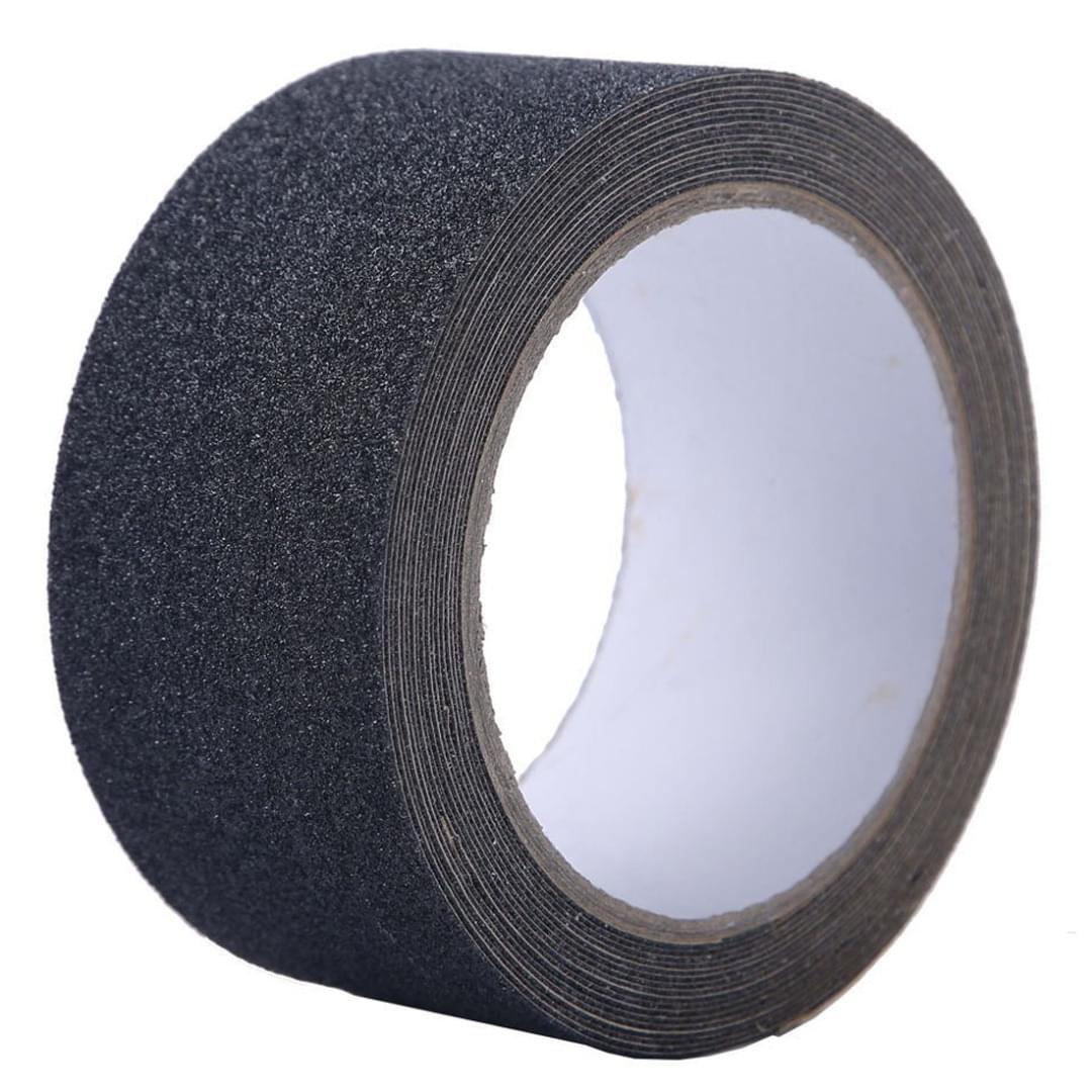 Anti Skid Tape - Black DSTP0001 from Dolphy