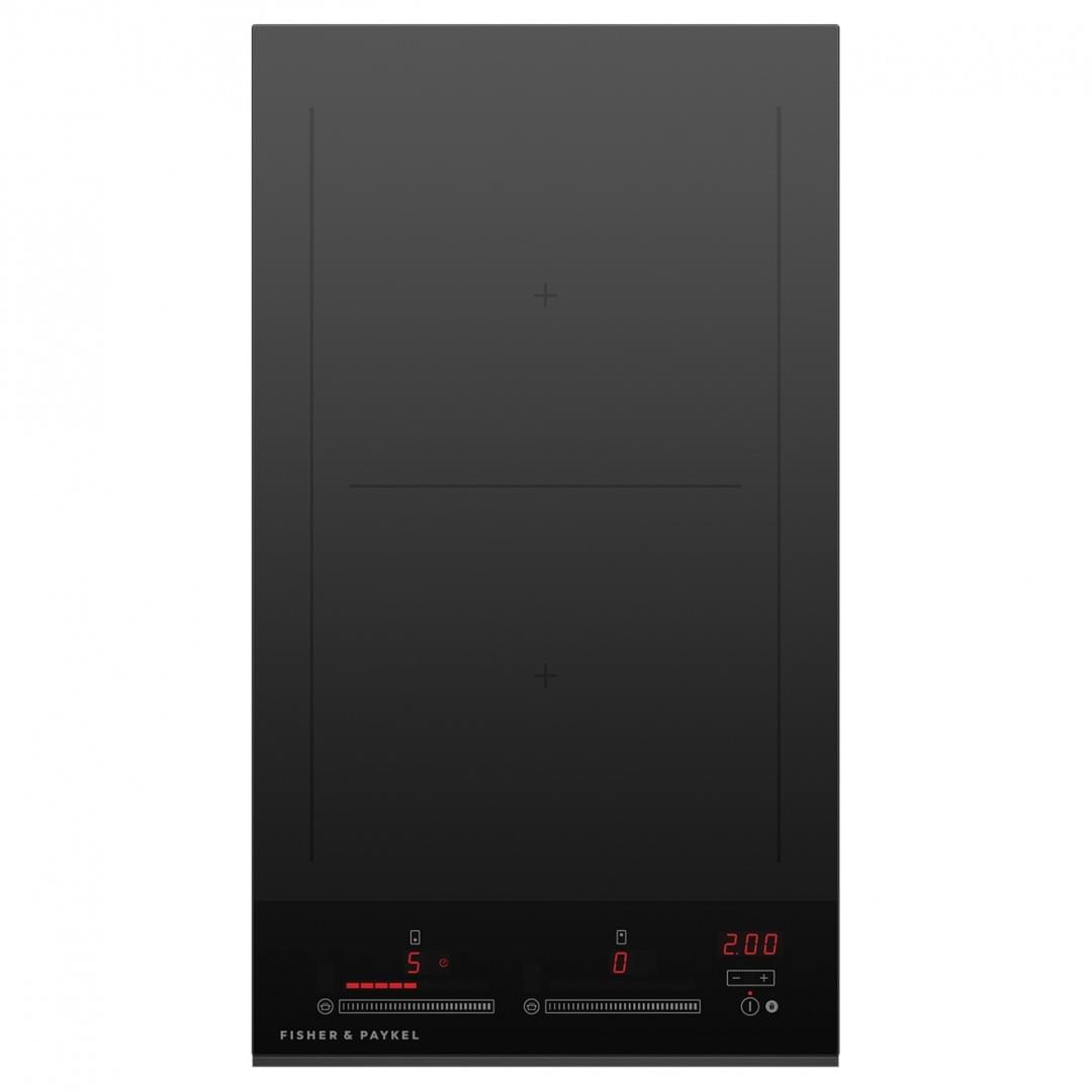 CI302DTB4 - Induction Cooktop, 30cm, 2 Zones with SmartZone from Fisher & Paykel