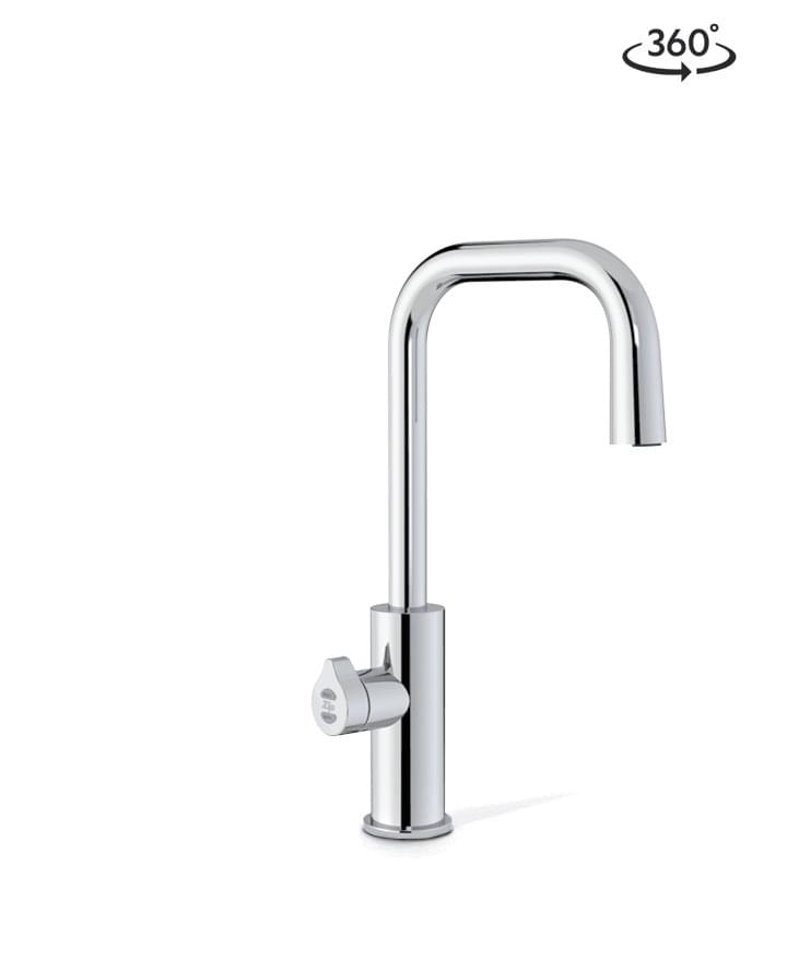 Hydrotap G5 BA100 Cube Plus from Zip Water