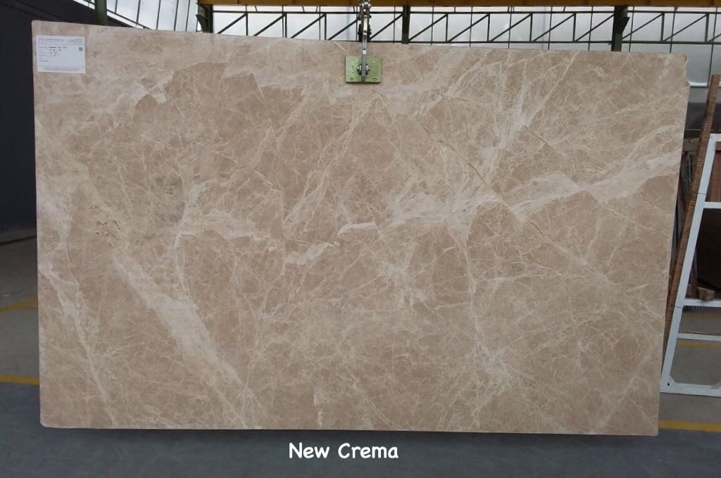 New Crema from JSP