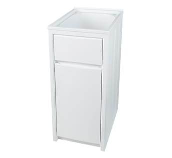 Classic 30L PP Laundry Unit from Everhard Industries