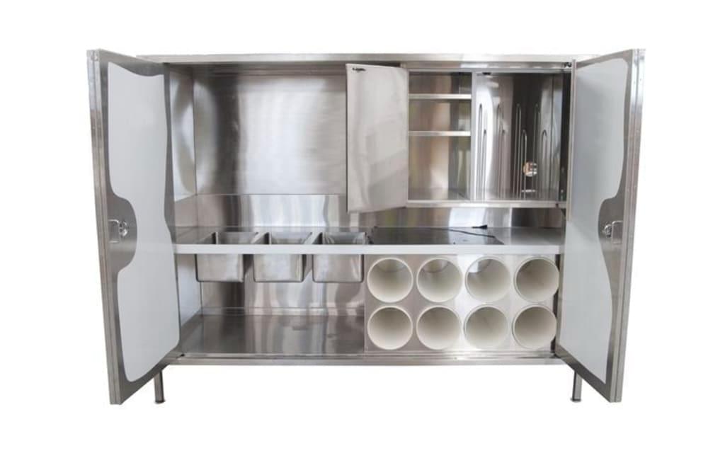 Stoddart Plumbing Cabinet - Breathing Apparatus CA.BA from Stoddart