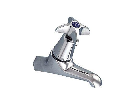 Cam Action Deluxe Bib Tap from Britex