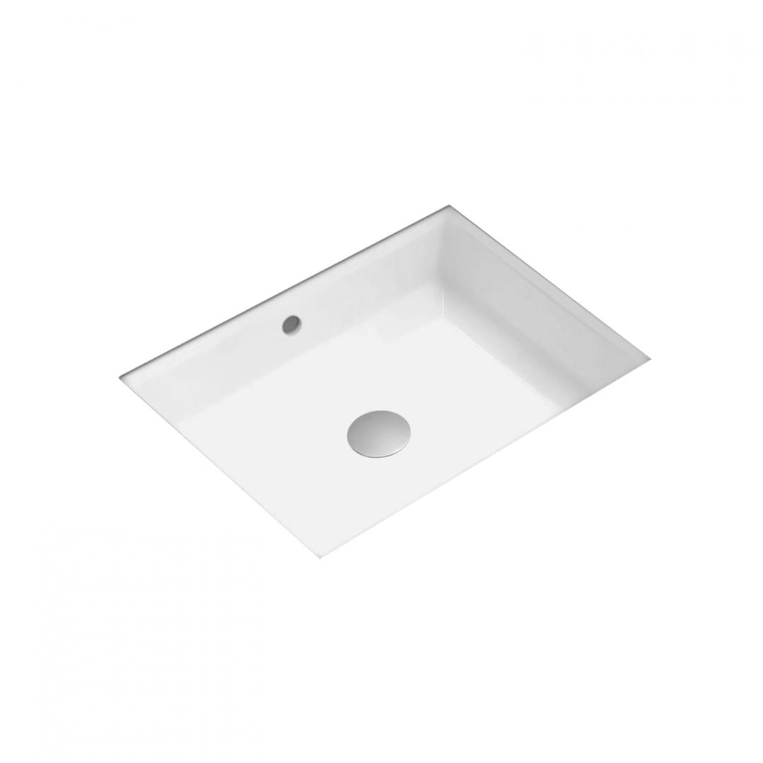 Under Counter Lavatory - LU8041 from Rigel