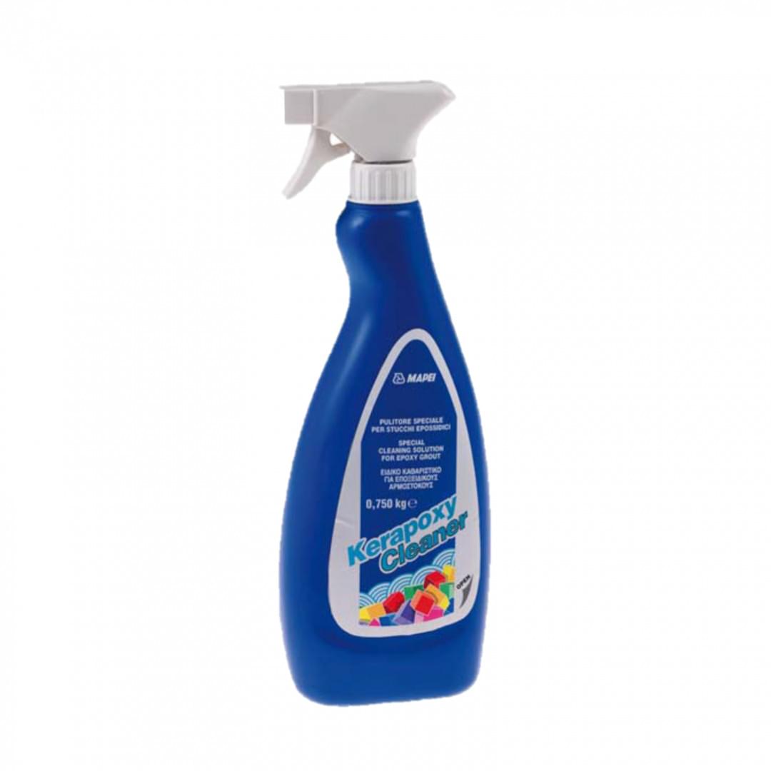 KERAPOXY CLEANER from MAPEI