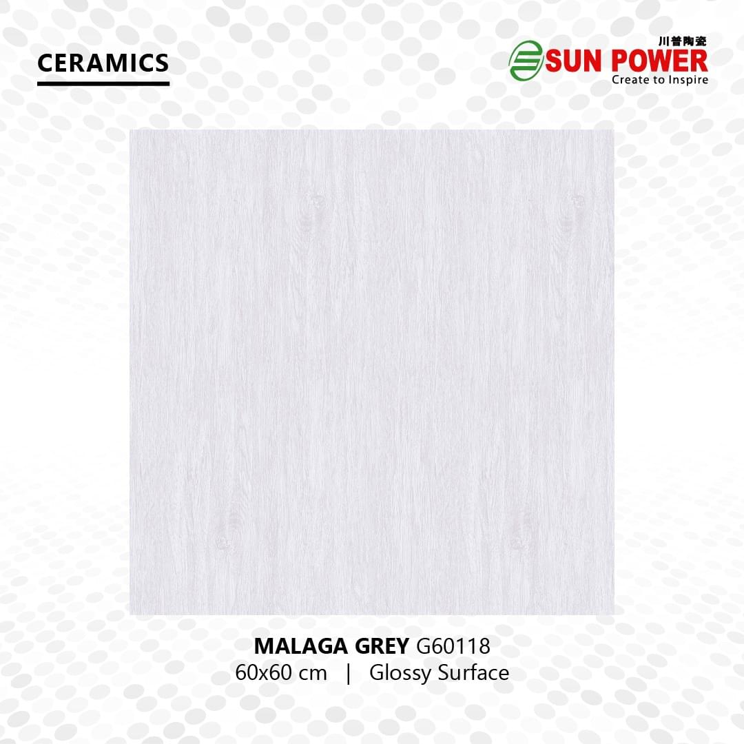 Malaga Grey from Sun Power