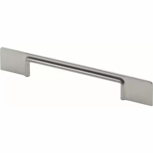 Tory, 160mm, Brushed Nickel from Archant