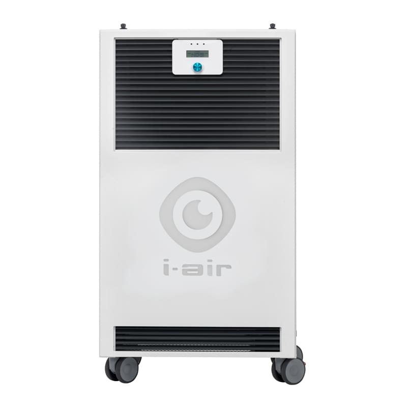 i-air PRO from Delta Pyramax