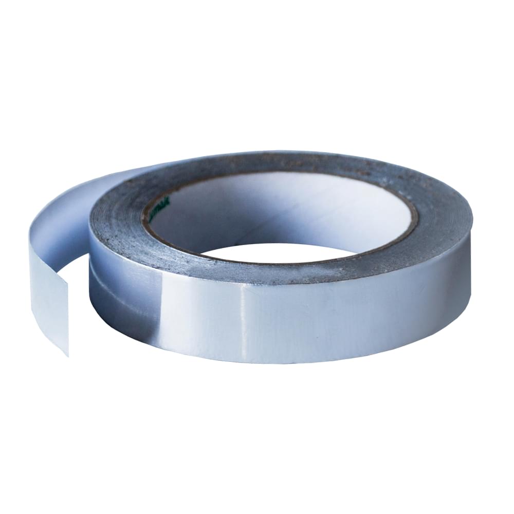 Aluminum Sealing Tape from SEA Olympus