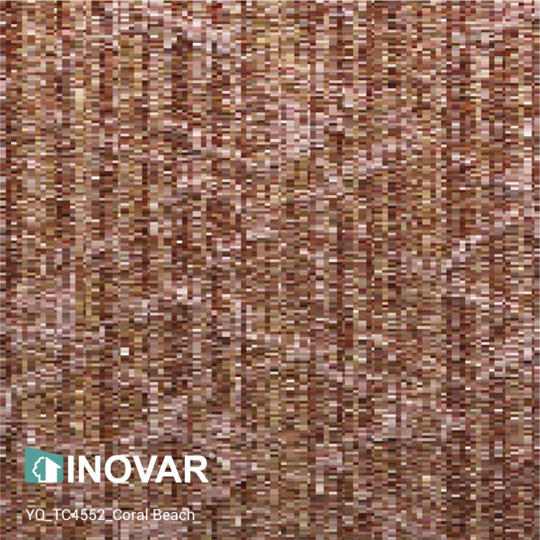 Carpet Tiles_Carol Beach_7.0mm from Inovar Floor Malaysia