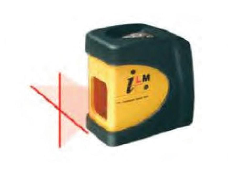 Mini Laser Cross Level, Self Levelling with Range Up to 30m from JAYABOARD