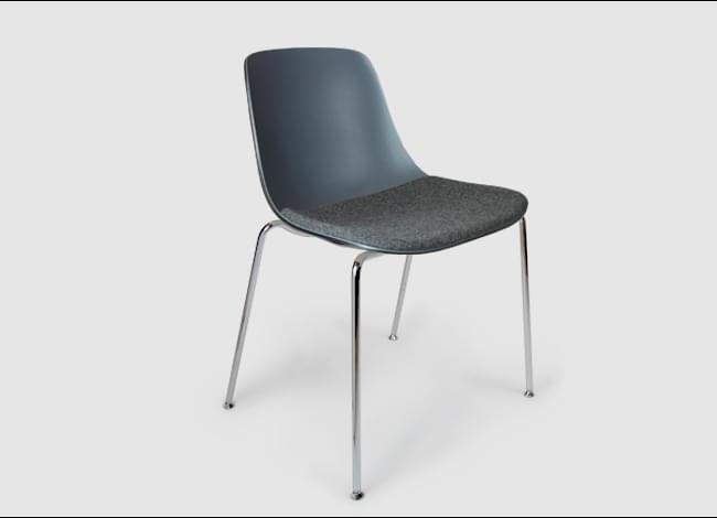 Neo 4 Leg from Eastern Commercial Furniture / Healthcare Furniture Australia
