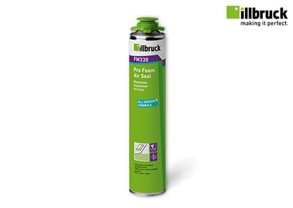 illbruck FM330 from Tremco Construction Product Group (CPG)