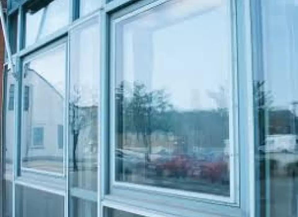 Tuffak AR2 Polycarbonate Sheet (Abrasion and Chemical Resistant, Long Lasting Outdoor Weathering Performance, For Flat Architectural Glazing, Machine Guards and Laminates) from GAT Technologies
