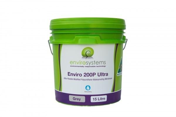 Enviro 200P Ultra from Envirosystems