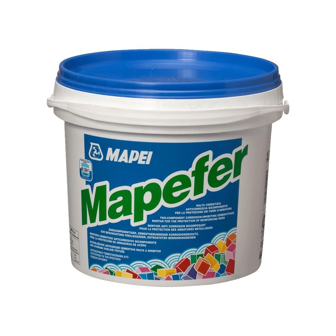 MAPEFER from MAPEI