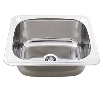 Classic 45L Utility Sink from Everhard Industries