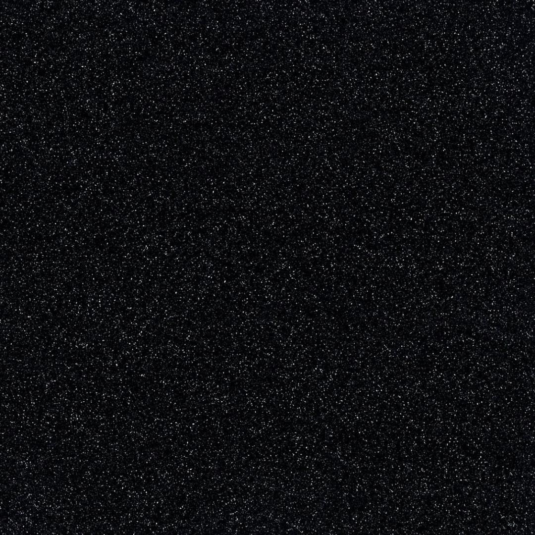 Corian® Deep Black Quartz from Corian® Solid Surfaces